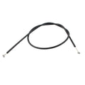 Front Hood Control Cable for Land Rover Range Rover (2002-2012)