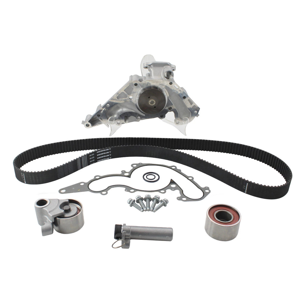 Engine Timing Belt Kit with Water Pump for AISIN TKT-030
