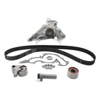 Engine Timing Belt Kit with Water Pump for AISIN TKT-030