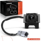 Rear View Backup Park Assist Camera for Chevy Equinox (2010–2013)