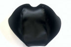 Leather Synthetic Center Console Armrest Cover for Honda HR-V (2016–2020)
