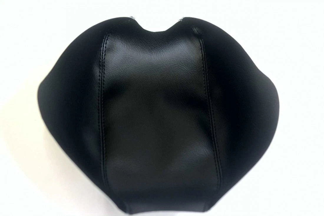 Leather Synthetic Center Console Armrest Cover for Honda HR-V (2016–2020)
