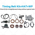 Timing Belt Kit with Water Pump for Mitsubishi Challenger (2009–2015)