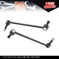 Set of 2 Front Sway Bar Links for Ford Flex Taurus MKX MKZ (2010â2017)