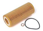Mann Engine Oil Filter for BMW X5 xDrive35d (2009)