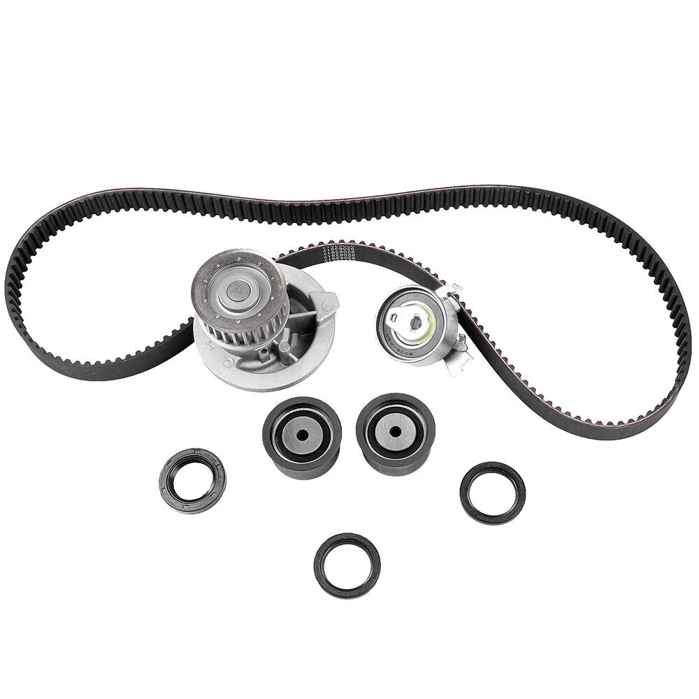 Timing Belt Kit Water Pump for Suzuki Forenza Reno Optra Nubira (1999–2008)