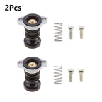 2X Carburetor Primer Pump for Honda TRX300 TRX400 TRX450 TRX500 (1993–2006)