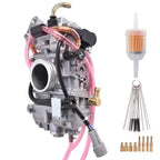 Carburetor for Yamaha WR250 WR250F YZ250F (2001–2013) 38mm FCR