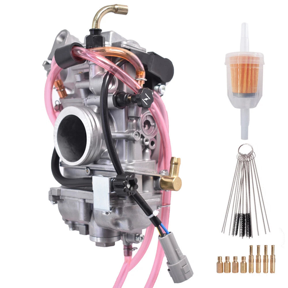Carburetor for Yamaha WR250 WR250F YZ250F (2001–2013) 38mm FCR