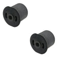 2X Rear Control Arm Bushing Kit for Jeep Commander Liberty (2006–2010)