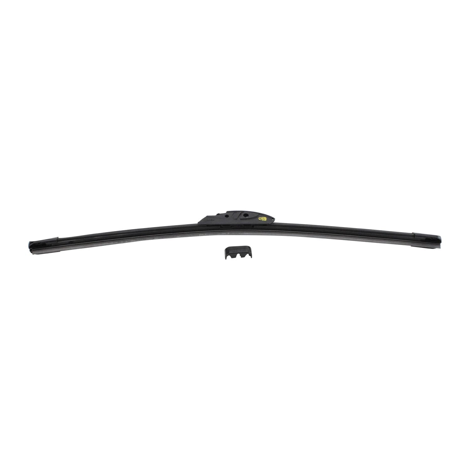 19" Center Windshield Wiper Blade for Isuzu FTR (2018–2020) - Valeo 604355