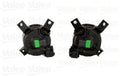 Fog Light Set for - Front Driver and Passenger Side Halogen