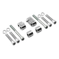 3/4" Floorboard Spacer Extension Kit for Harley Street Glide (2009–2024)