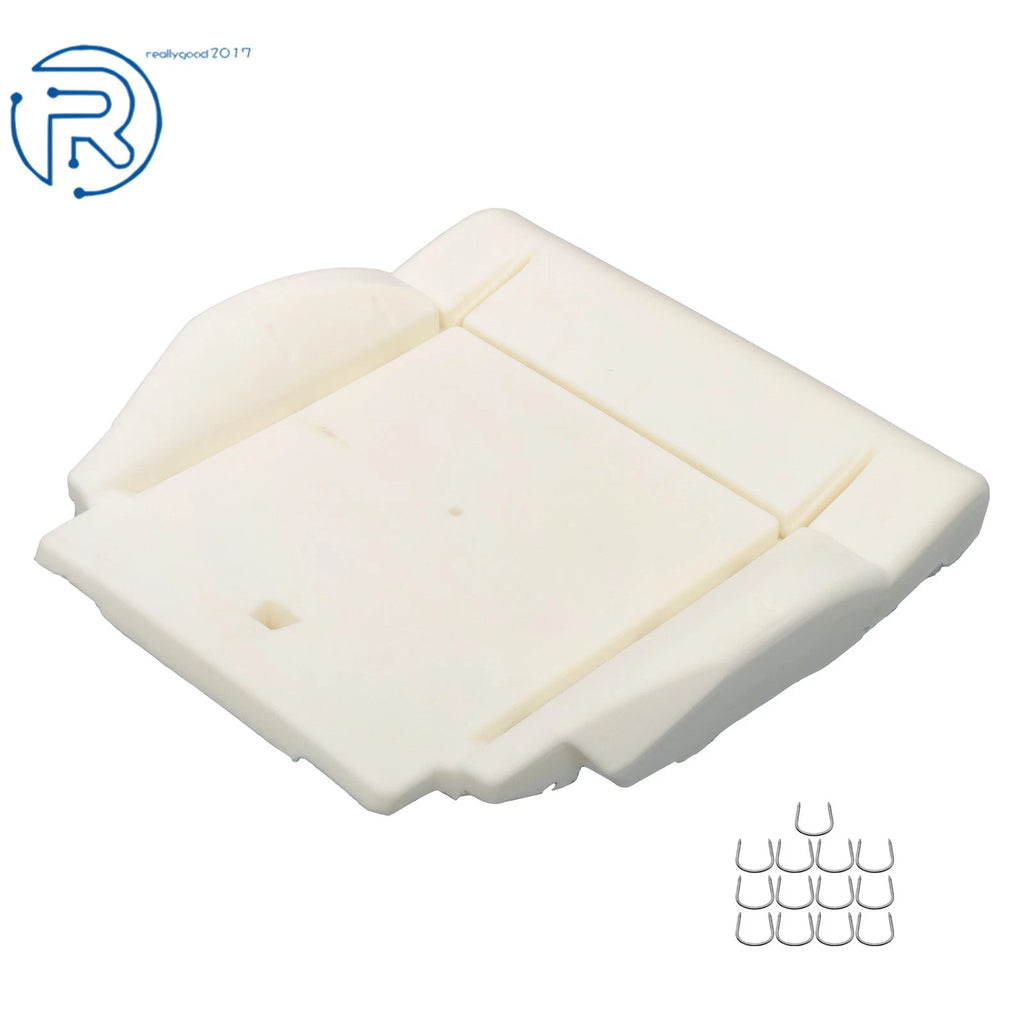 Front Driver Bottom Seat Foam Cushion for Jeep Wrangler (2007-2012)