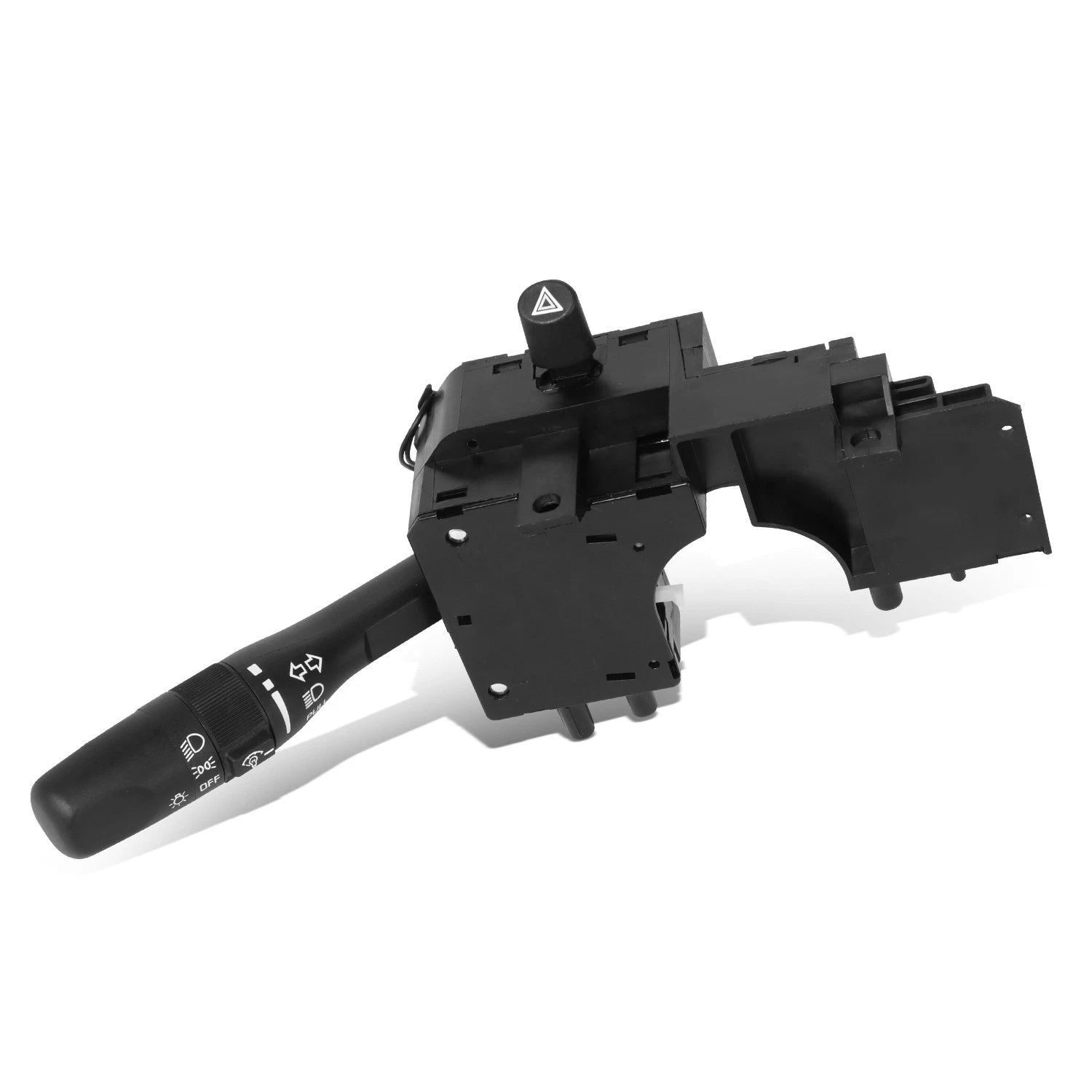 Combination Switch Light Control for Jeep Wrangler (2001–2006)
