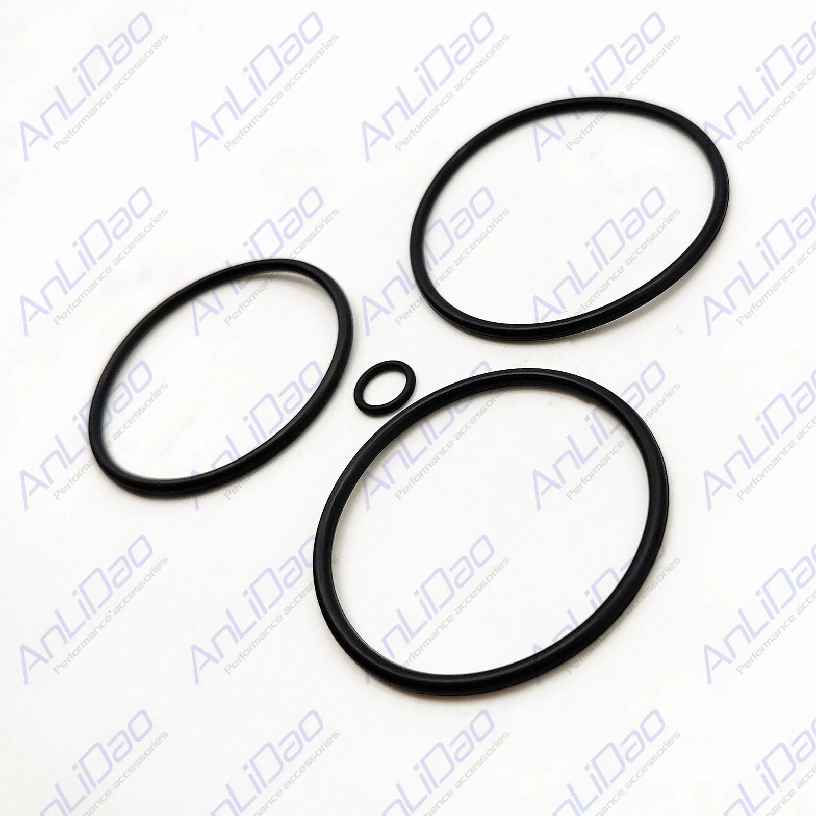 Oil Cooler Seal for Volvo Penta AQ120-AQ170 (925092, 925255, 925983)