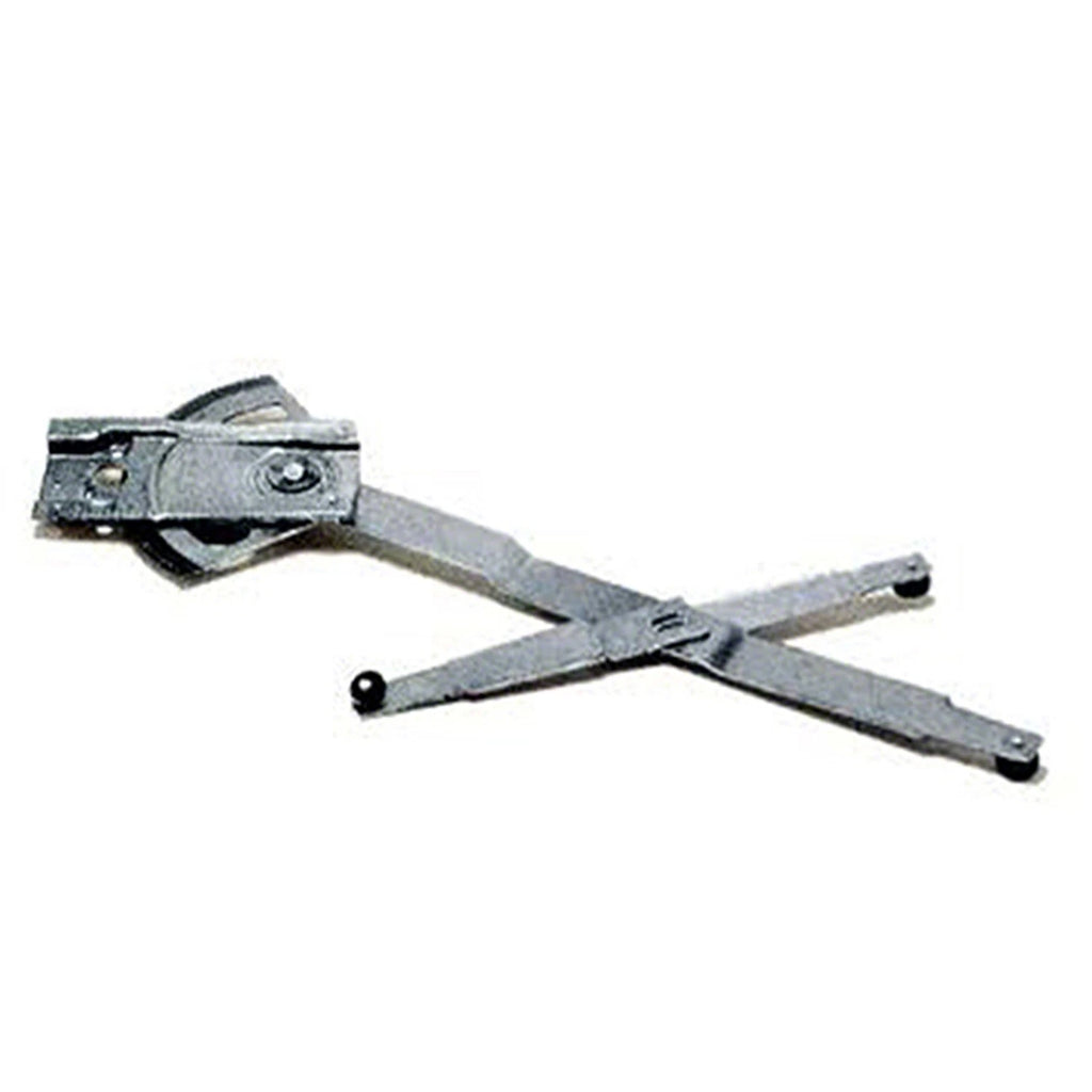 Window Regulator Replacement Front Left Power for Toyota Tacoma (2005–2015)