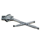 Window Regulator Replacement Front Left Power for Toyota Tacoma (2005–2015)