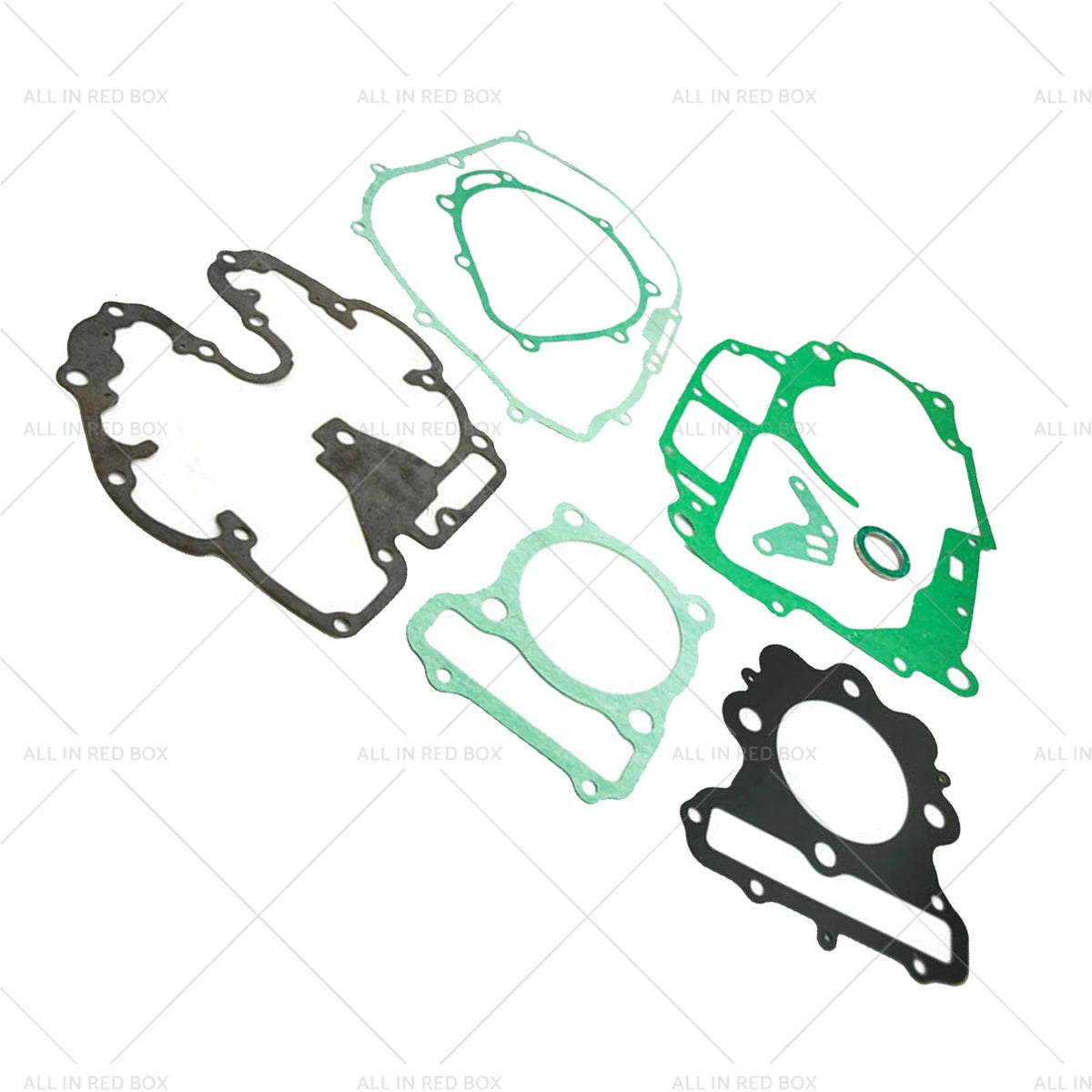 Engine Gasket Kit Set for Honda XR250 XR250R XR250L (1986–2000)