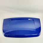 OEM Rear Trunk Door for Harley-Davidson Road Glide (2023) - Bright Billiard Blue