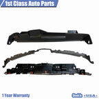 Front Upper Bumper Grille Support for Chevrolet Malibu (2013-2016)