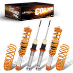 Coilover Shock Absorbers Kit for BMW 5 Series E39 (1997-2003) RWD