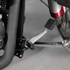 Forward Controls for Harley Dyna Low Rider Street Bob (2006–2017) Black