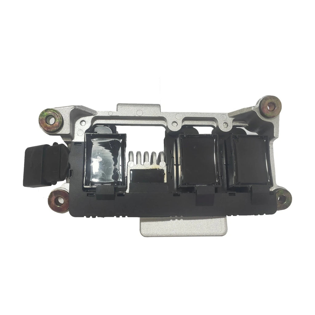 Ignition Coil Pack for Audi A4 A6 VW Passat 2.8L V6 (1996–2005)