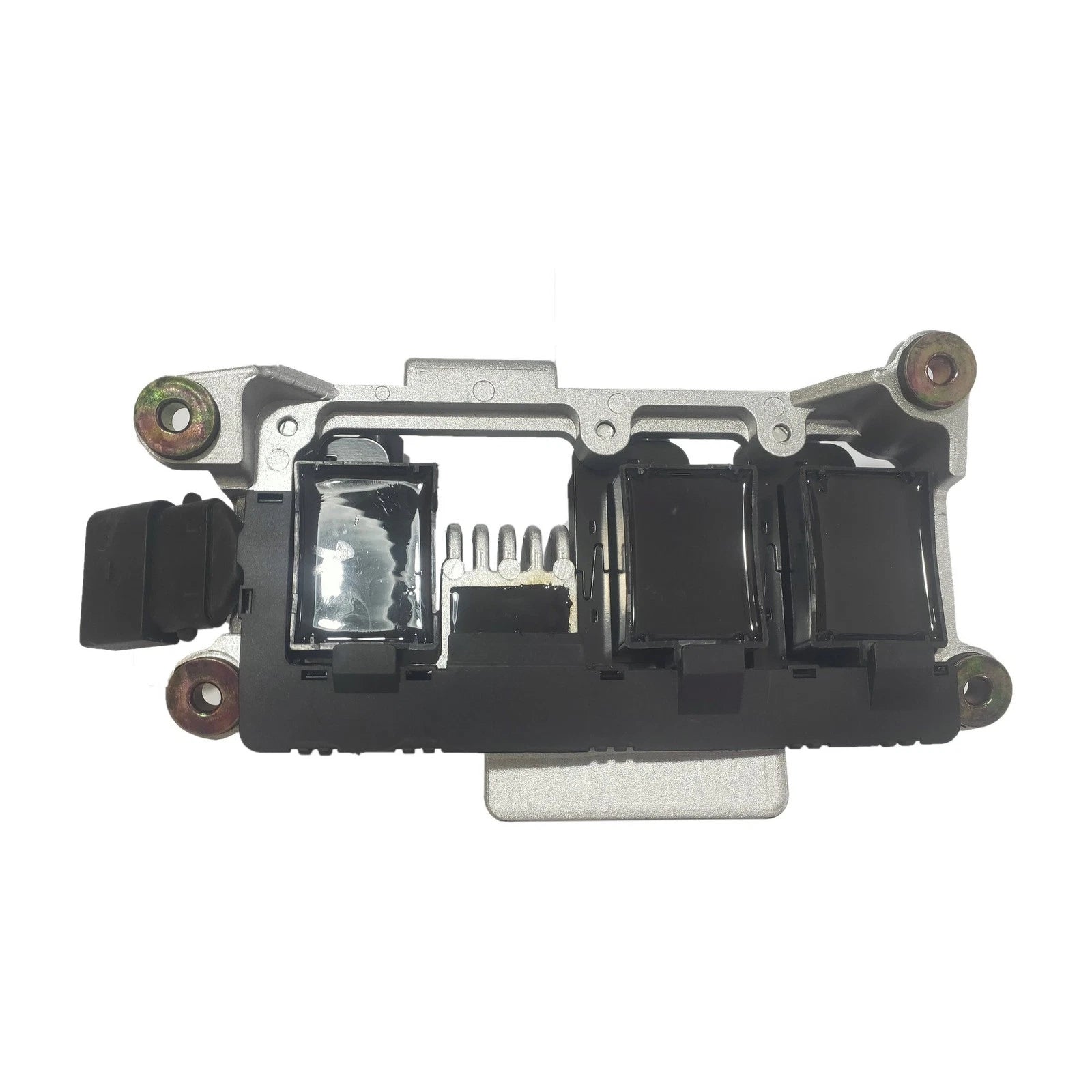 Ignition Coil Pack for Audi A4 A6 VW Passat 2.8L V6 (1996–2005)