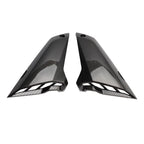 Air Intake Panel Fairing Covers for Yamaha MT09 FZ-09 (2017–2020)