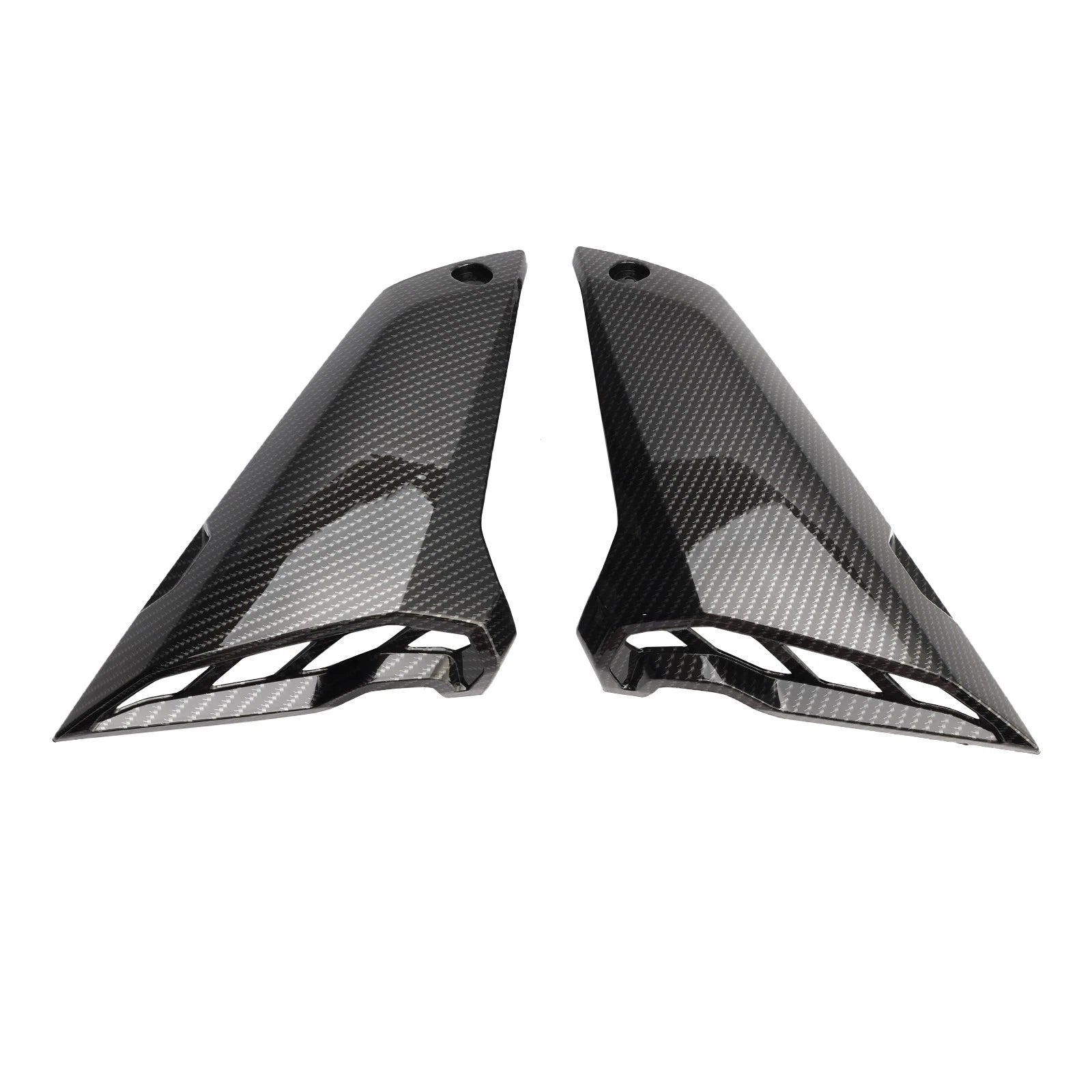 Air Intake Panel Fairing Covers for Yamaha MT09 FZ-09 (2017–2020)