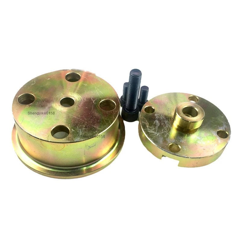 Crankshaft Rear Oil Seal Tool for CAT 320C D Excavator (S6k/C6.4)