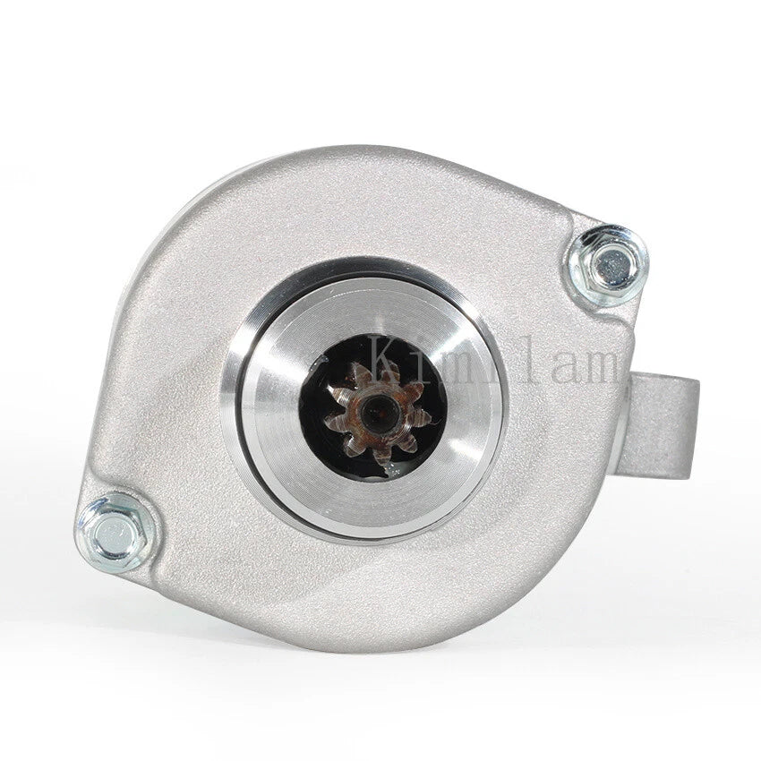 Starter for Yamaha YZ450F YZ450FX WR450F (2019–2023) B3J-81890-00 8R9-81890-00