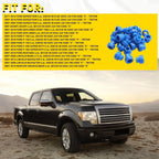 Valve Cover Gaskets Set for Ford Expedition Lincoln Mark LT (2007–2014)