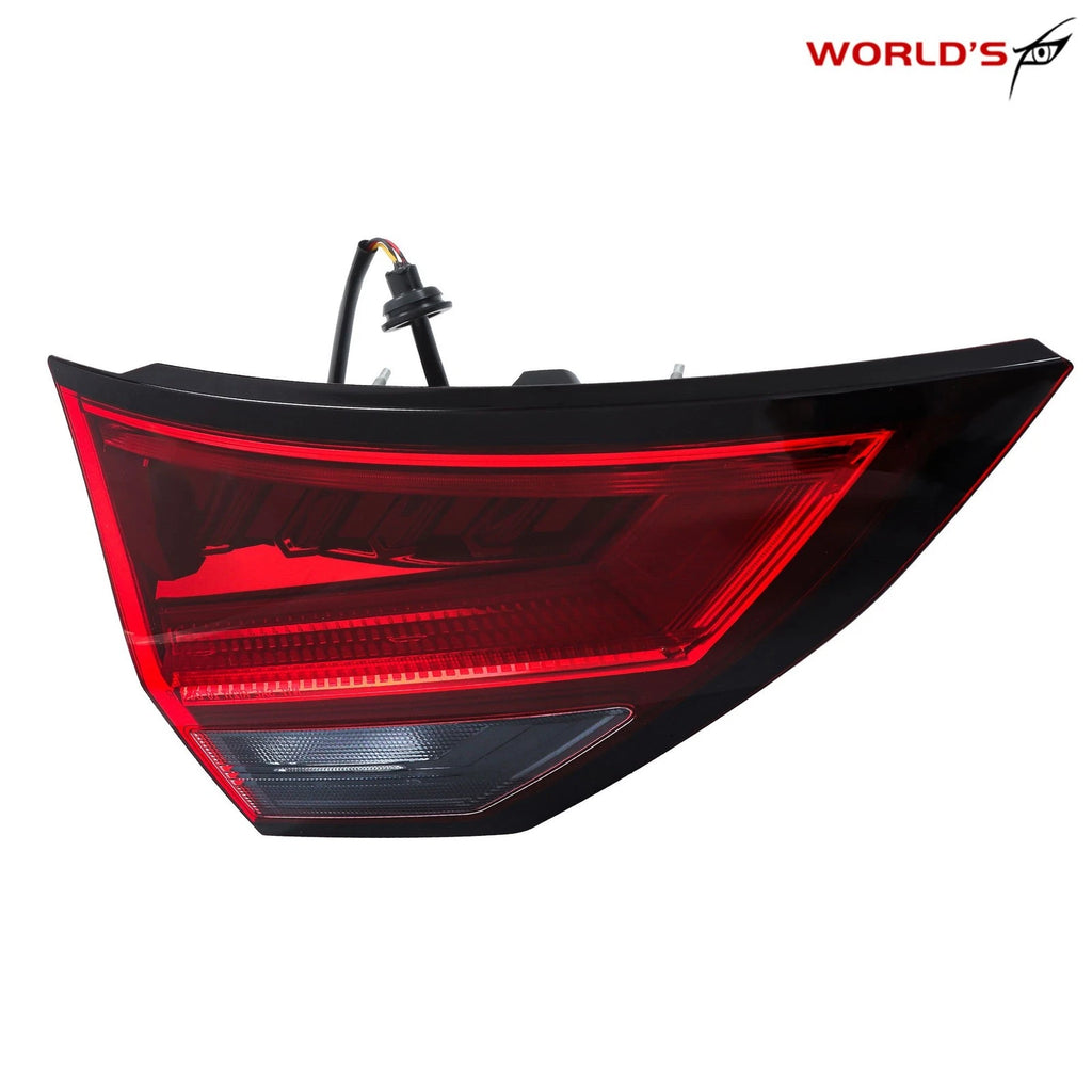 Driver Left LED Tail Light for Nissan Rogue (2021–2023)