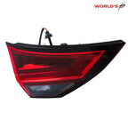 Driver Left LED Tail Light for Nissan Rogue (2021–2023)