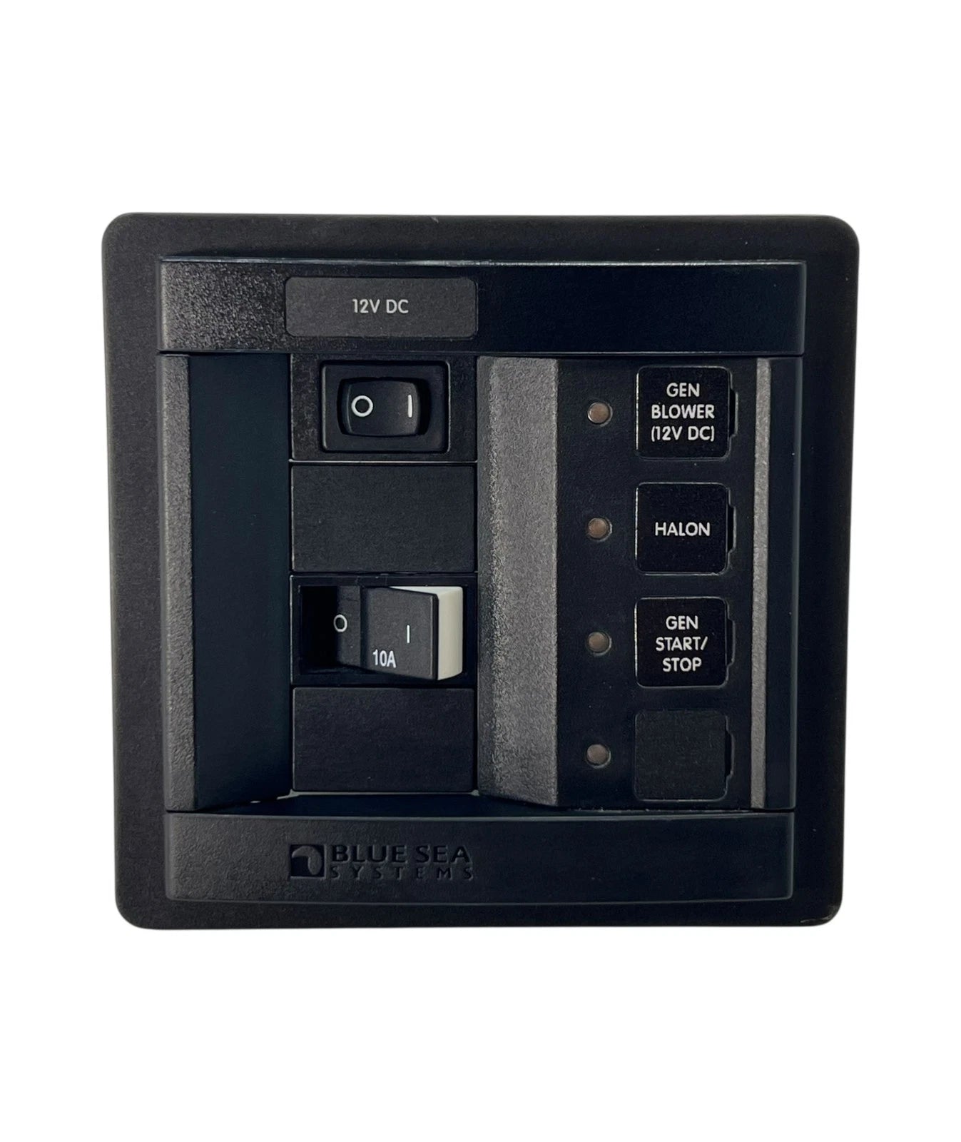 Blue Sea Systems 360 System for Gen Start Stop / Gen Blower (12VDC)