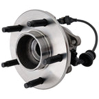 Set of 2 Rear ABS Wheel Hubs for Chevy Vue