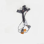 LED Headlight Conversion Adapter Wire Harness for Honda Civic (2016-2020)
