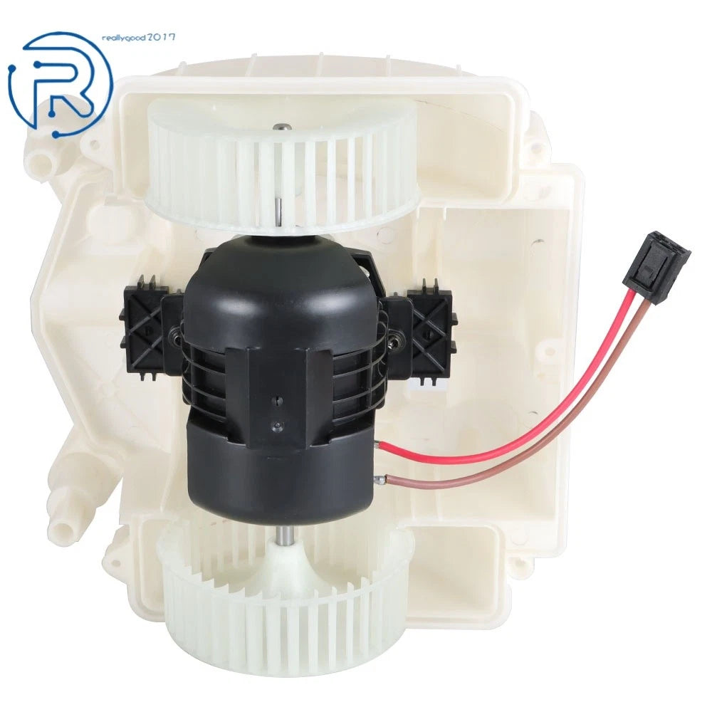 HVAC Blower Motor for Mercedes-Benz S550 CL550 CL600 (2007–2012) 2218202714