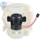 HVAC Blower Motor for Mercedes-Benz S550 CL550 CL600 (2007–2012) 2218202714