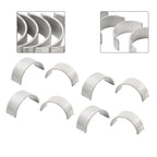 8X STD 31MM Connecting Rod Bearings for Suzuki GSXR600 (2001–2023), GSR600 (2006–2010)