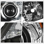 Power Adjustable Side View Door Mirror for Ford Super Duty (1999–2000)