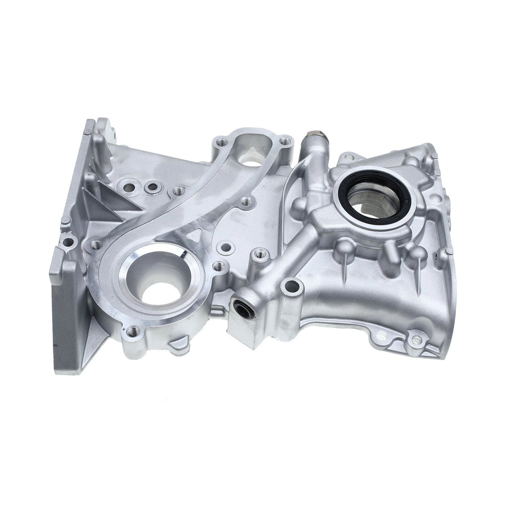 Oil Pump with Timing Cover for Nissan Sentra (2000–2006)
