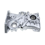 Oil Pump with Timing Cover for Nissan Sentra (2000–2006)
