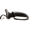 Right Side Mirror for Acura TSX (2005–2008) Power Folding with Signal Light