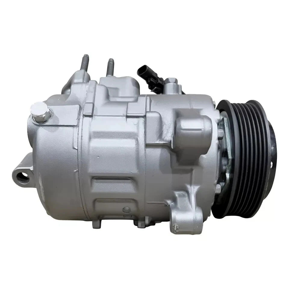 A/C Compressor Kit with Condenser Replacement for Cadillac CT6 2018-2019
