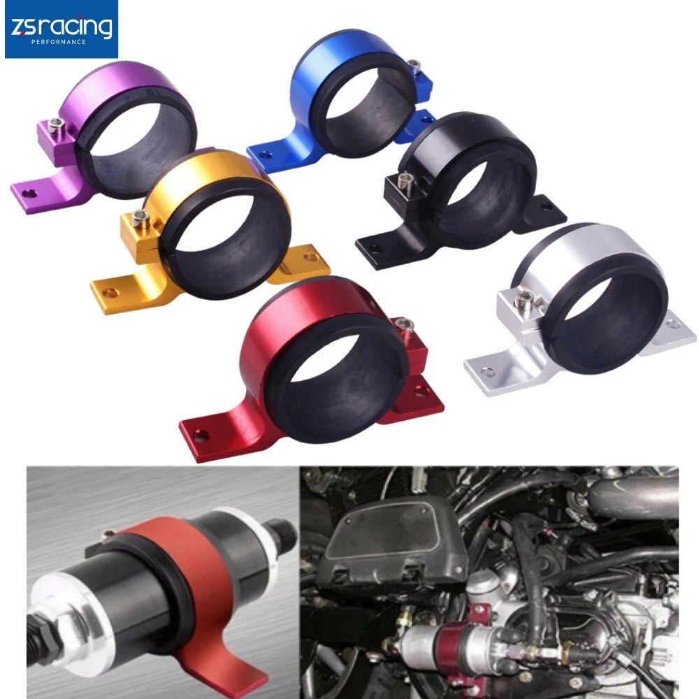 Fuel Pump Mount Bracket for