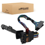 Turn Signal Switch for GMC C1500 K1500 C2500 K2500 C3500 (1995–1999)