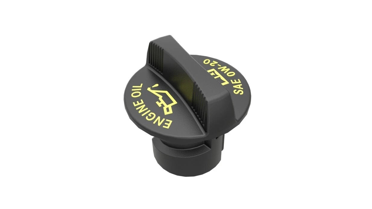 Engine Oil Filler Cap for Dodge Dart (2013–2016)